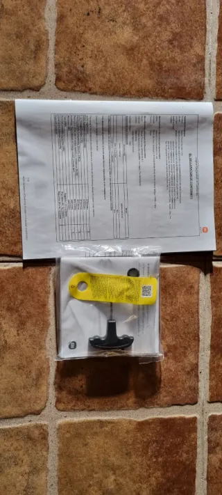 Patinete Eléctrico Xiaomi 5 Pro