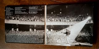 Vasco Rossi Doppio CD London Instant Live