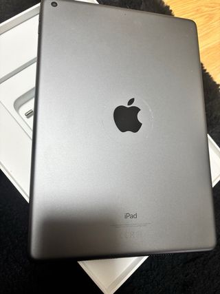 iPad 9ª Gen 64GB Blanco