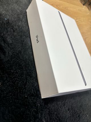 iPad 9ª Gen 64GB Blanco
