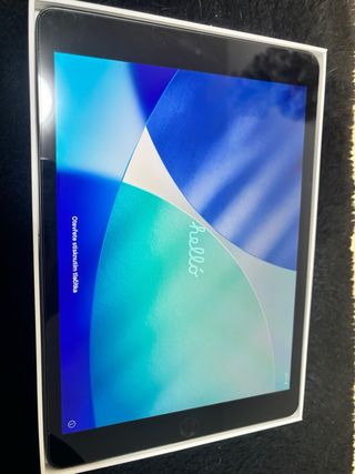 iPad 9ª Gen 64GB Blanco