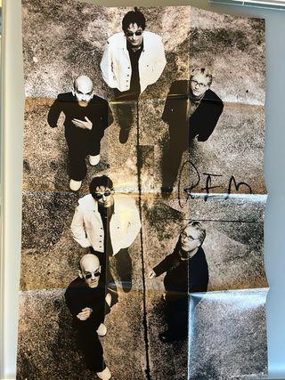 The Best of R.E.M. (1988-2003) CD