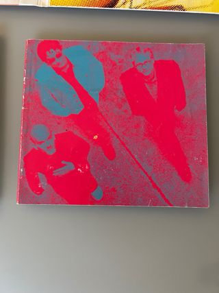 The Best of R.E.M. (1988-2003) CD