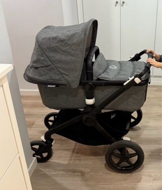 Bugaboo Fox 2