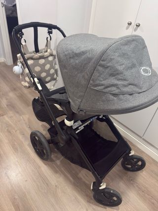 Bugaboo Fox 2