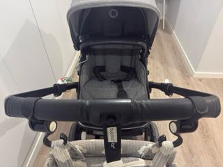 Bugaboo Fox 2