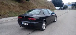 Alfa Romeo 156 2003