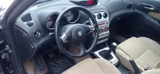 Alfa Romeo 156 2003