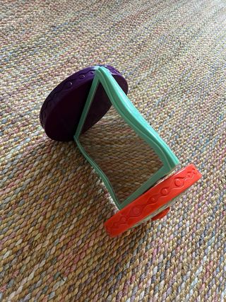 Juguete Estimulación Bebé Espejo