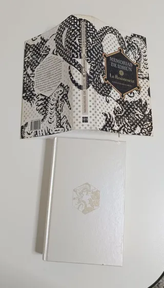 memorias de idhun, la resistencia