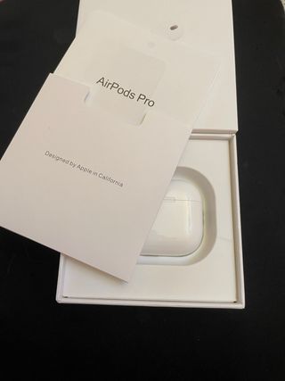 Airpods Pro 2da Gen