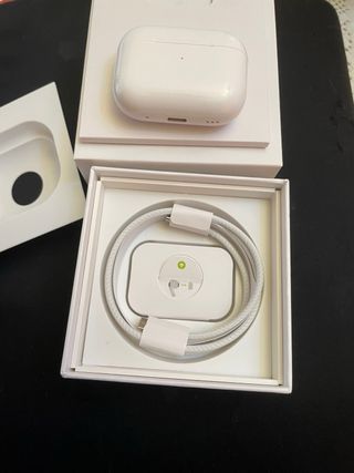 Airpods Pro 2da Gen