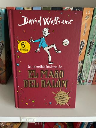 La increíble historia de... El chico del vestido