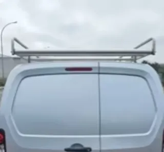 Baca portaequipajes Peugeot Partner/Berlingo