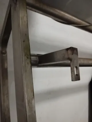 Baca portaequipajes Peugeot Partner/Berlingo