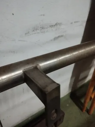 Baca portaequipajes Peugeot Partner/Berlingo