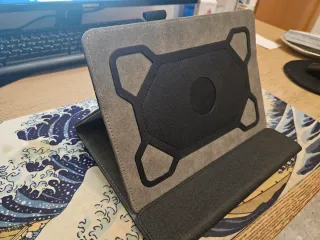 Funda Xiaomi Redmi Pad SE