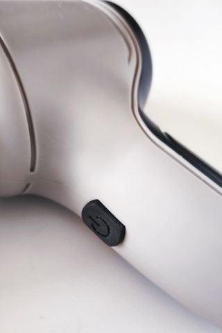 Mini aspirador de mano con accesorios