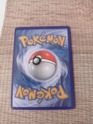 Pikachu y Zekrom GX Carta Pokémon