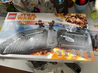 LEGO Star Wars 75217