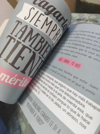 Me tenéis hasta los cojones: La dosis de realid...