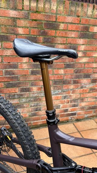 Specialized Status S3