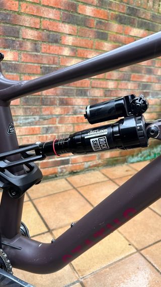 Specialized Status S3