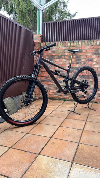 Specialized Status S3
