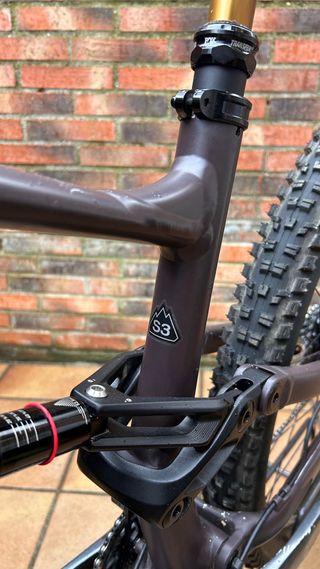 Specialized Status S3