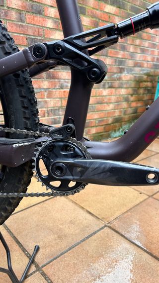 Specialized Status S3