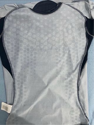 Camiseta Real Madrid Adidas Talla S