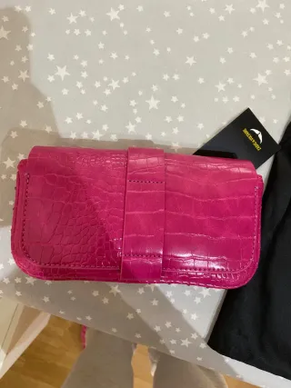 Bolso Zadig & Voltaire Rosa