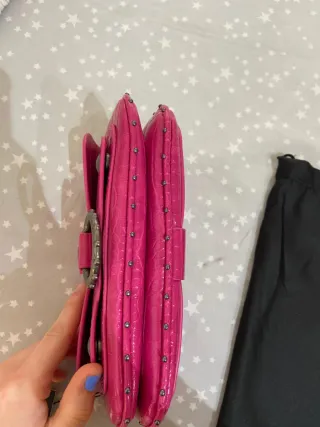 Bolso Zadig & Voltaire Rosa