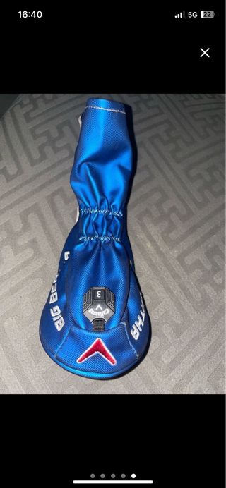 Funda Callaway Big Bertha REVA