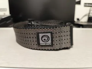 Correa de Guitarra o Bajo "PLANET WABES"