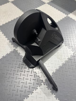 Rodillo Saris H3 Transmisión Directa (Donosti)