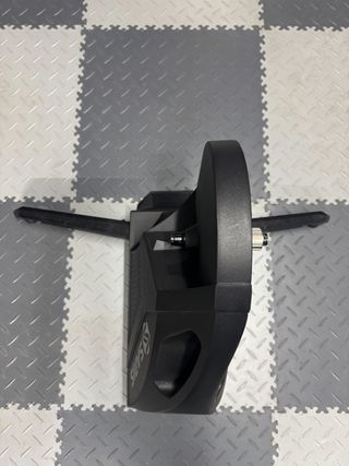 Rodillo Saris H3 Transmisión Directa (Donosti)