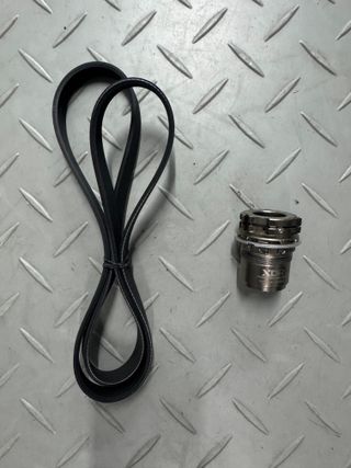 Rodillo Saris H3 Transmisión Directa (Donosti)