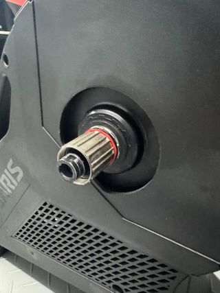 Rodillo Saris H3 Transmisión Directa (Donosti)