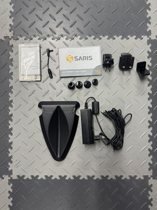 Rodillo Saris H3 Transmisión Directa (Donosti)