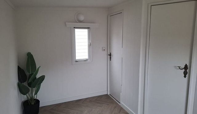 Mobil Home / Casa Movil