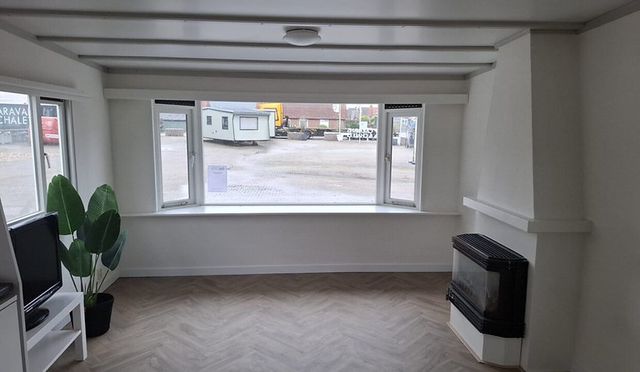 Mobil Home / Casa Movil