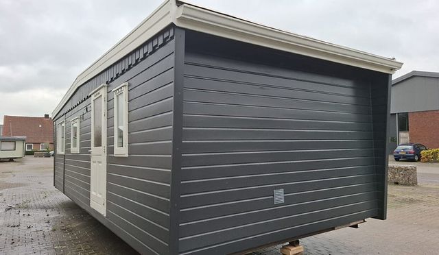 Mobil Home / Casa Movil