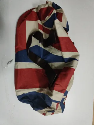 Bolso de viaje Beefeater Union Jack