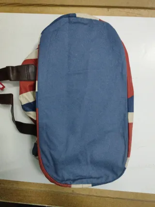 Bolso de viaje Beefeater Union Jack