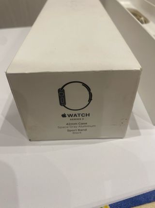 CAJA Apple Watch Series 2