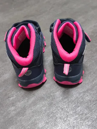 Scarpe trekking bambina Enrico Coveri