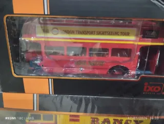 Lote 3 Coches Escala 1:43 IXO