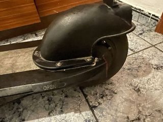 Patin electrico Skateflash