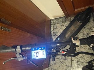 Patin electrico Skateflash